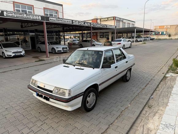 9 5 KEDİ GÖZ FAIRWAY