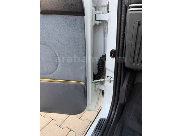 9 5 KEDİ GÖZ FAIRWAY