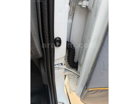 9 5 KEDİ GÖZ FAIRWAY