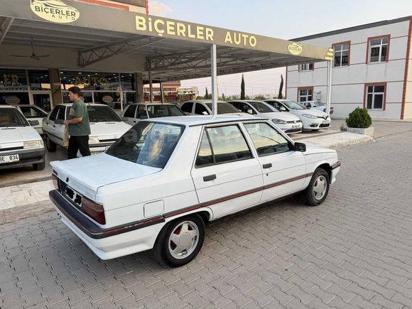 9 5 KEDİ GÖZ FAIRWAY