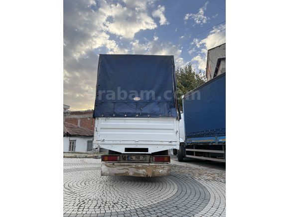 Sahibinden Mitsubishi FE 659 E 