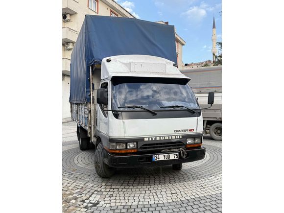 Sahibinden Mitsubishi FE 659 E 