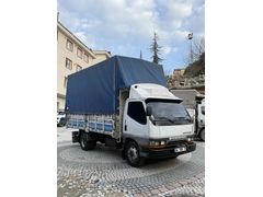 Sahibinden Mitsubishi FE 659 E 