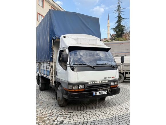 Sahibinden Mitsubishi FE 659 E 