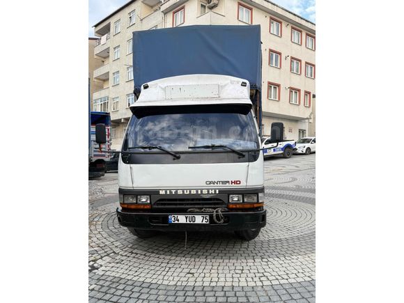 Sahibinden Mitsubishi FE 659 E 