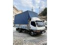 Sahibinden Mitsubishi FE 659 E 