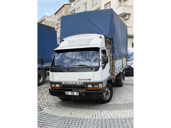 Sahibinden Mitsubishi FE 659 E 