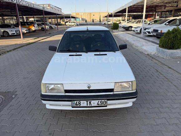 94 MODEL FAİRWAY