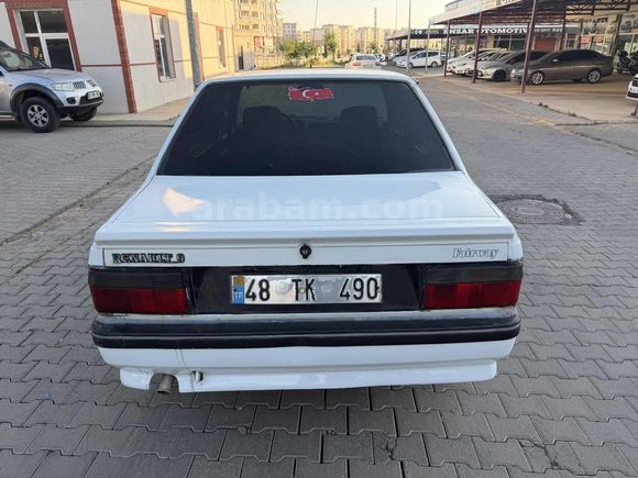 94 MODEL FAİRWAY