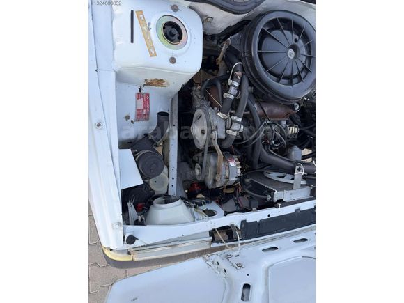 94 MODEL FAİRWAY