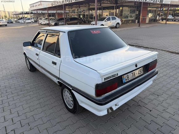 94 MODEL FAİRWAY