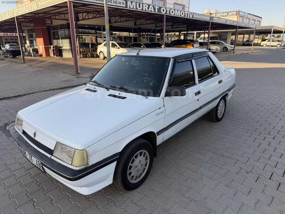 94 MODEL FAİRWAY