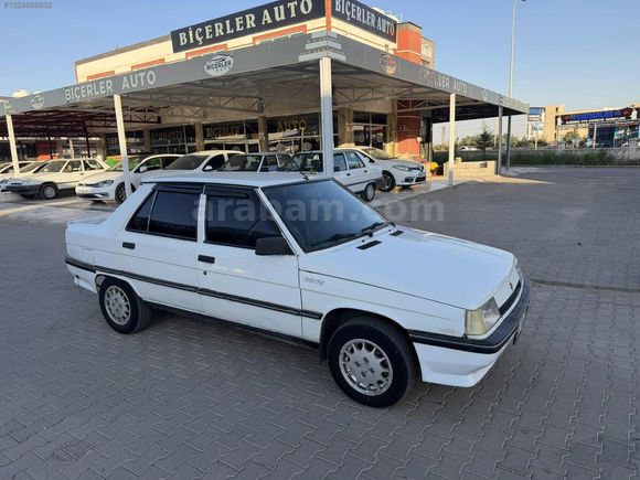 94 MODEL FAİRWAY