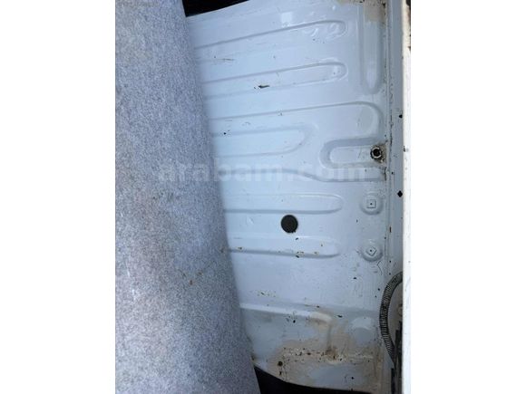 94 MODEL FAİRWAY