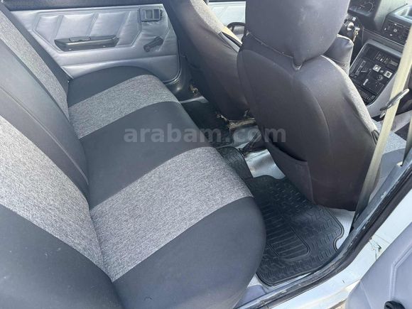 94 MODEL FAİRWAY
