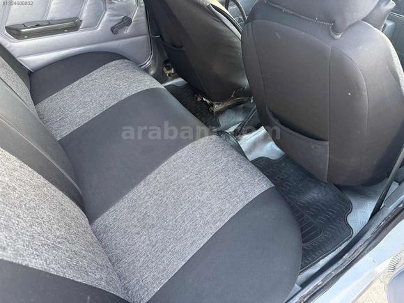 94 MODEL FAİRWAY