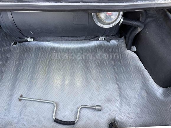 94 MODEL FAİRWAY