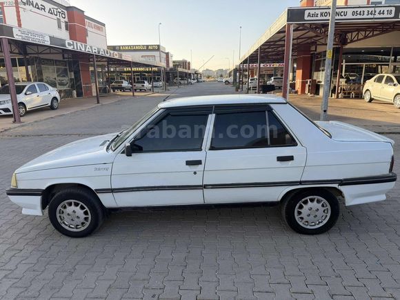 94 MODEL FAİRWAY