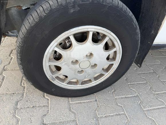 94 MODEL FAİRWAY