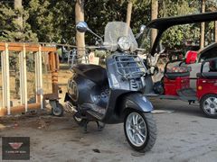 CARS OF BRK' DAN | TEMİZ VESPA | AKSESUARLI | DÜŞÜK KM |