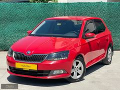 %20PEŞİNAT 24 AY TAKSİT İMKANI-2016 FABİA 1.2 TSI STYLE LOKAL BY
