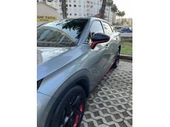 Sahibinden Chery Omoda 5 1.6 T-GDI Luxury 2023 Model  37.750 km Gri (Gümüş)