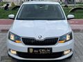 HATASIZ_FABİA_1.2_TSİ_STYLE_DSG_SADECE_93.000_KM.DE_İÇİ_BEJ_