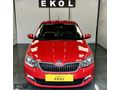 2015 SKODA FABİA 1.2 TSI DSG STYLE 117.000 KM'DE EKOL'DE