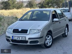 2006 1.4 DİZEL KLİMALI