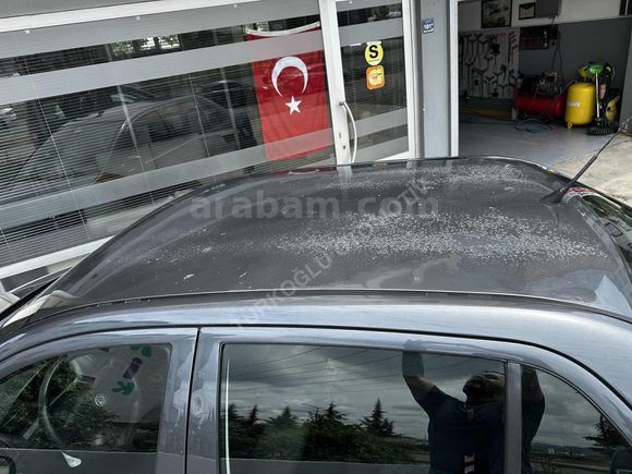 AZ BULUNUR TEMİZLİKTE