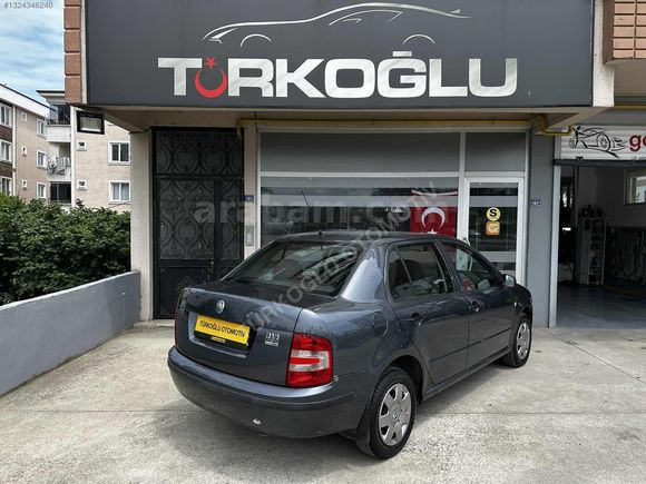 AZ BULUNUR TEMİZLİKTE