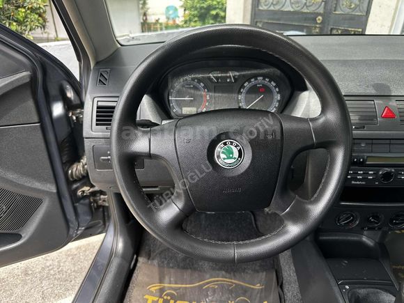 AZ BULUNUR TEMİZLİKTE