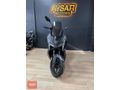 AVŞAR MOTOR'S VOGE SR1 125cc 2026 MODEL