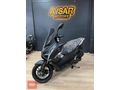 AVŞAR MOTOR'S VOGE SR1 125cc 2026 MODEL
