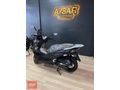 AVŞAR MOTOR'S VOGE SR1 125cc 2026 MODEL