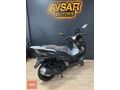 AVŞAR MOTOR'S VOGE SR1 125cc 2026 MODEL