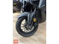 AVŞAR MOTOR'S VOGE SR1 125cc 2026 MODEL