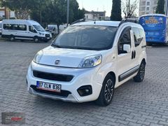 2018 FİORİNO PREMİO 1.3 M.JET OTOMOBİL RUHSATLI