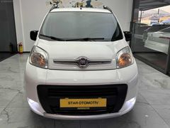 2015 MODEL FİORİNO 1.3 MULTİJET PREMİO HATASIZ AYARINDA BAKIMLI