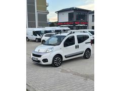 2017 CAM GİBİ 1.3 M.JET PREMİO KOLTUK ISITMA 152.000KM FİORİNO
