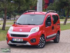 2018 MODEL FİAT FİORİNO 1.3 MJET 95 BG PREMİO PLUS Star stoplu