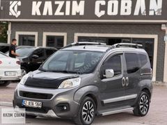 KAZIM ÇOBAN OTOMOTİV-FIORINO 1.3 M.JET PREMIO-210.000KM-K.ISITMA