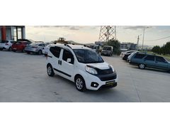 HAKAN OTOMOTİV FIORINA 100 bın km'de