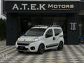 2016 Fiat Fiorino Combi 1.3 Multijet Premio Dizel Manuel