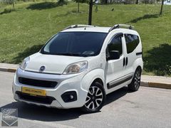 NEFEL OTOMOTİV DEN FİAT FİORİNO FULL PAKET KOLTUK ISITMA