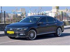Sahibinden Volkswagen Passat 1.6 TDi BlueMotion Trendline 2017 Model  229.000 km Füme