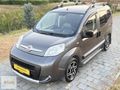 SARI OTOMOTİV'DEN 2016 FİAT FİORİNO PREMİO