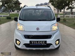 YILDIZ OTO GALERİDEN OTOMOBİL RUHSATLI FİORİNO 1.3 PREMİO 95 HP