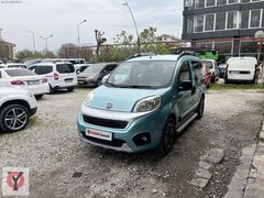 2016 FİAT FİORNO 1.3 MJET PREMİO KOLTK ISTMA DEĞİŞENSİZ/OTOMOBİL