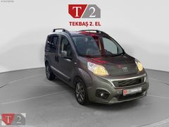 *KK 12 AY TAKSİT İMKANI*TEKBAŞ 2.EL ADANA'DAN FİAT FİORİNO